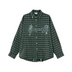 Vocaloid Hatsune Miku Moeyu Miku Merch Ice Candy Pink Long Sleeve Blouse